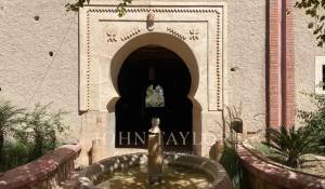 Sale Mansion Marrakech