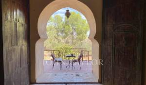 Sale Mansion Marrakech