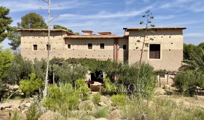 Sale Mansion Marrakech