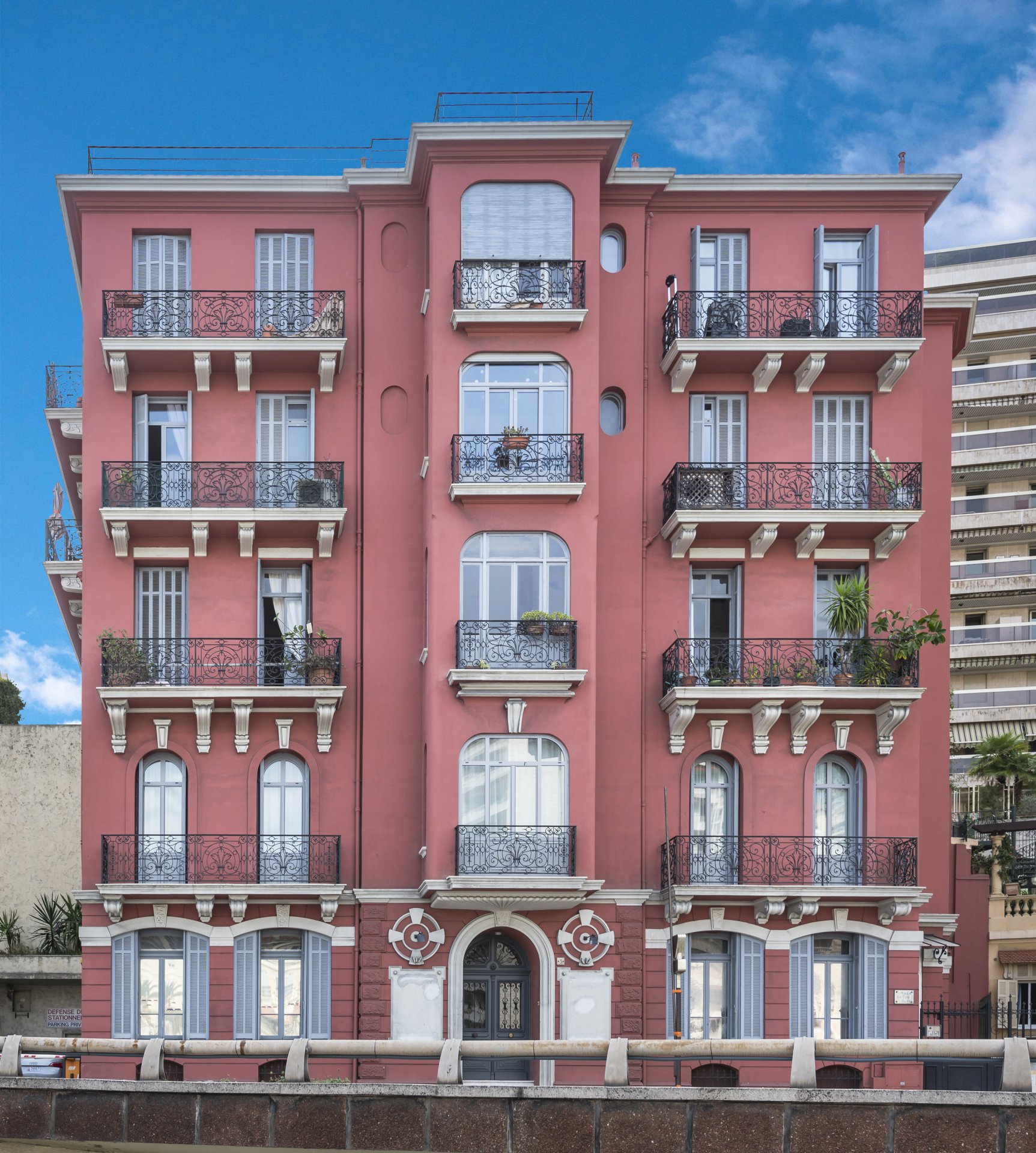 Ad Sale Mansion Monaco (98000) ref:V1110MC