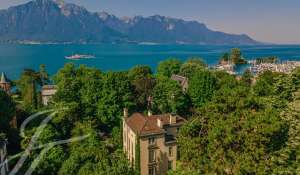 Sale Mansion Montreux