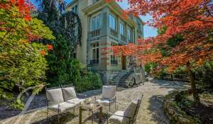Sale Mansion Montreux