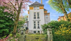 Sale Mansion Montreux