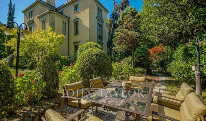 Sale Mansion Montreux