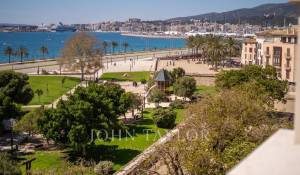 Sale Mansion Palma de Mallorca