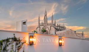 Sale Mansion Palma de Mallorca