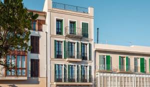Sale Mansion Palma de Mallorca