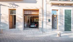 Sale Mansion Palma de Mallorca