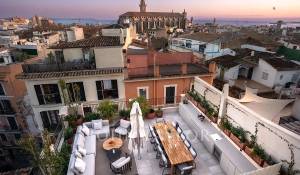 Sale Mansion Palma de Mallorca