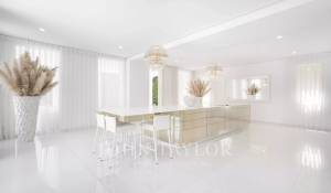 Sale Mansion Palma de Mallorca