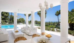 Sale Mansion Palma de Mallorca