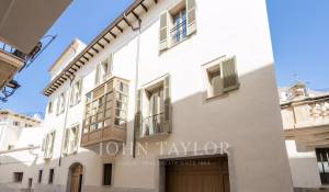 Sale Mansion Palma de Mallorca