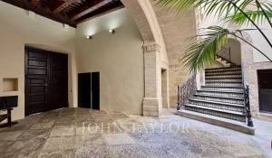 Sale Mansion Palma de Mallorca