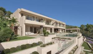 Sale Mansion Palma de Mallorca