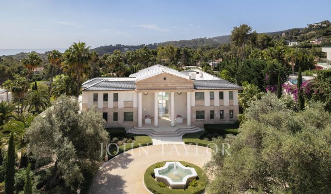 Sale Mansion Palma de Mallorca