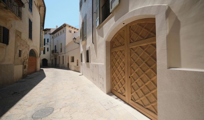 Sale Mansion Palma de Mallorca