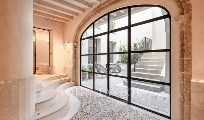 Sale Mansion Palma de Mallorca