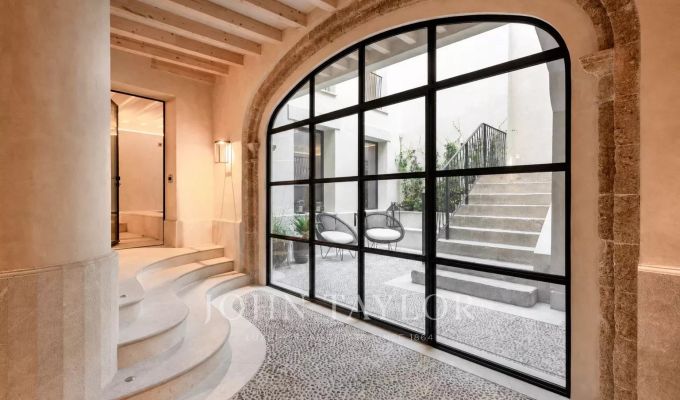 Sale Mansion Palma de Mallorca