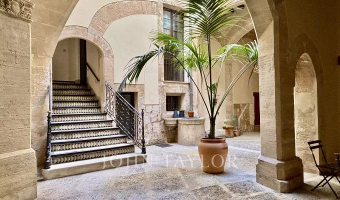 Sale Mansion Palma de Mallorca