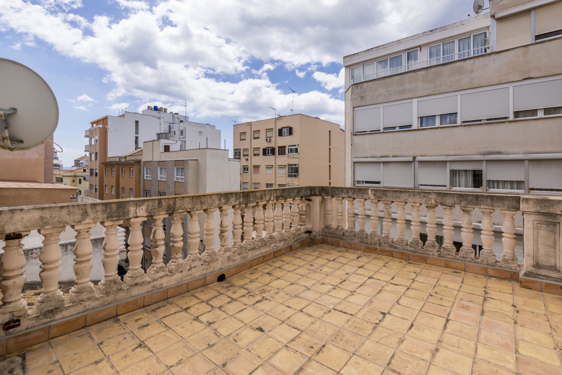 Ad Sale Mansion Palma de Mallorca Santa Catalina (07001) refV0339PM