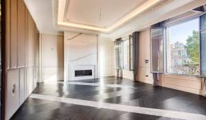 Sale Mansion Paris 16ème