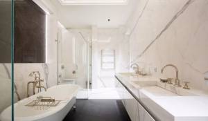 Sale Mansion Paris 16ème