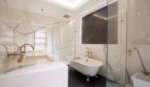 Sale Mansion Paris 16ème