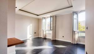 Sale Mansion Paris 16ème