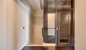 Sale Mansion Paris 16ème