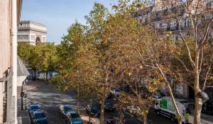 Sale Mansion Paris 16ème