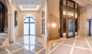 Sale Mansion Paris 16ème