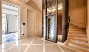 Sale Mansion Paris 16ème
