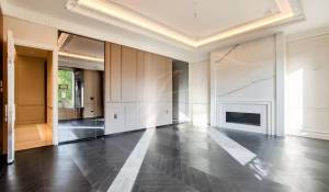 Sale Mansion Paris 16ème