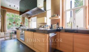 Sale Mansion Paris 16ème