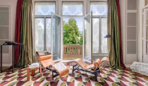 Sale Mansion Paris 16ème