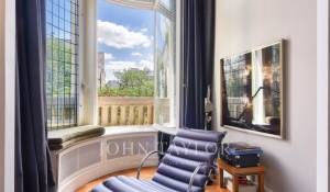 Sale Mansion Paris 16ème