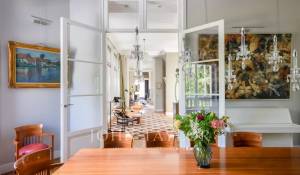 Sale Mansion Paris 16ème