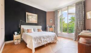 Sale Mansion Paris 16ème