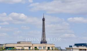 Sale Mansion Paris 16ème