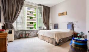 Sale Mansion Paris 16ème