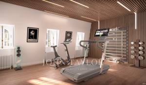 Sale Mansion Paris 16ème