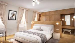 Sale Mansion Paris 16ème