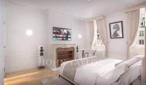 Sale Mansion Paris 16ème