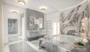 Sale Mansion Paris 16ème