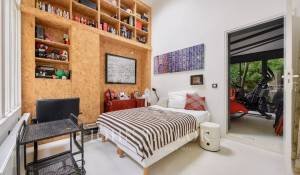 Sale Mansion Paris 16ème