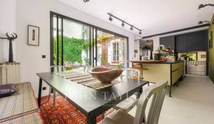 Sale Mansion Paris 16ème