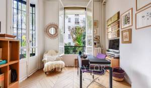 Sale Mansion Paris 16ème