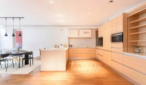 Sale Mansion Paris 16ème