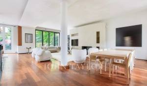 Sale Mansion Paris 16ème