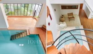 Sale Mansion Paris 16ème